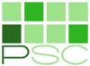 PSC Pharmacy Sales & Consulting Logo