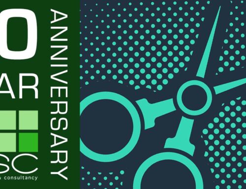 Celebrating 10 years of working with pharmacy businesses – Year 6 Throwback (2016/17)