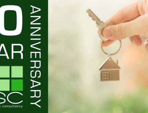Celebrating 10 years of working with pharmacy businesses – Year 7 Throwback (2017/18)