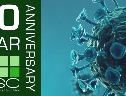 Celebrating 10 years of working with pharmacy businesses – Year 9 Throwback (2019/20)